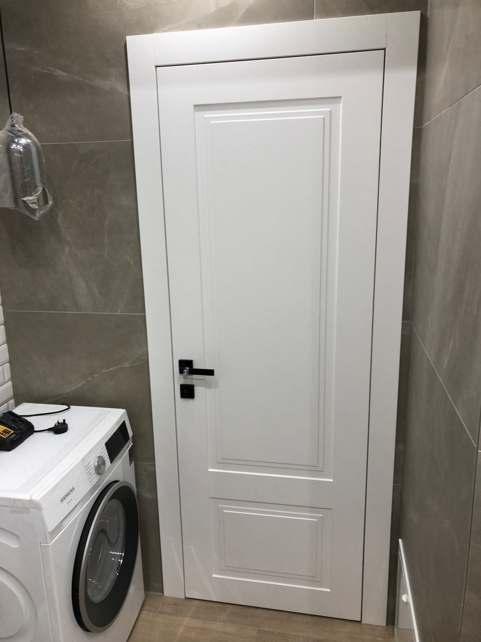 Usi de interior design unical межкомнатные двери уникальный дизайн   Decebal 6, et.2 Chisinau foto 14