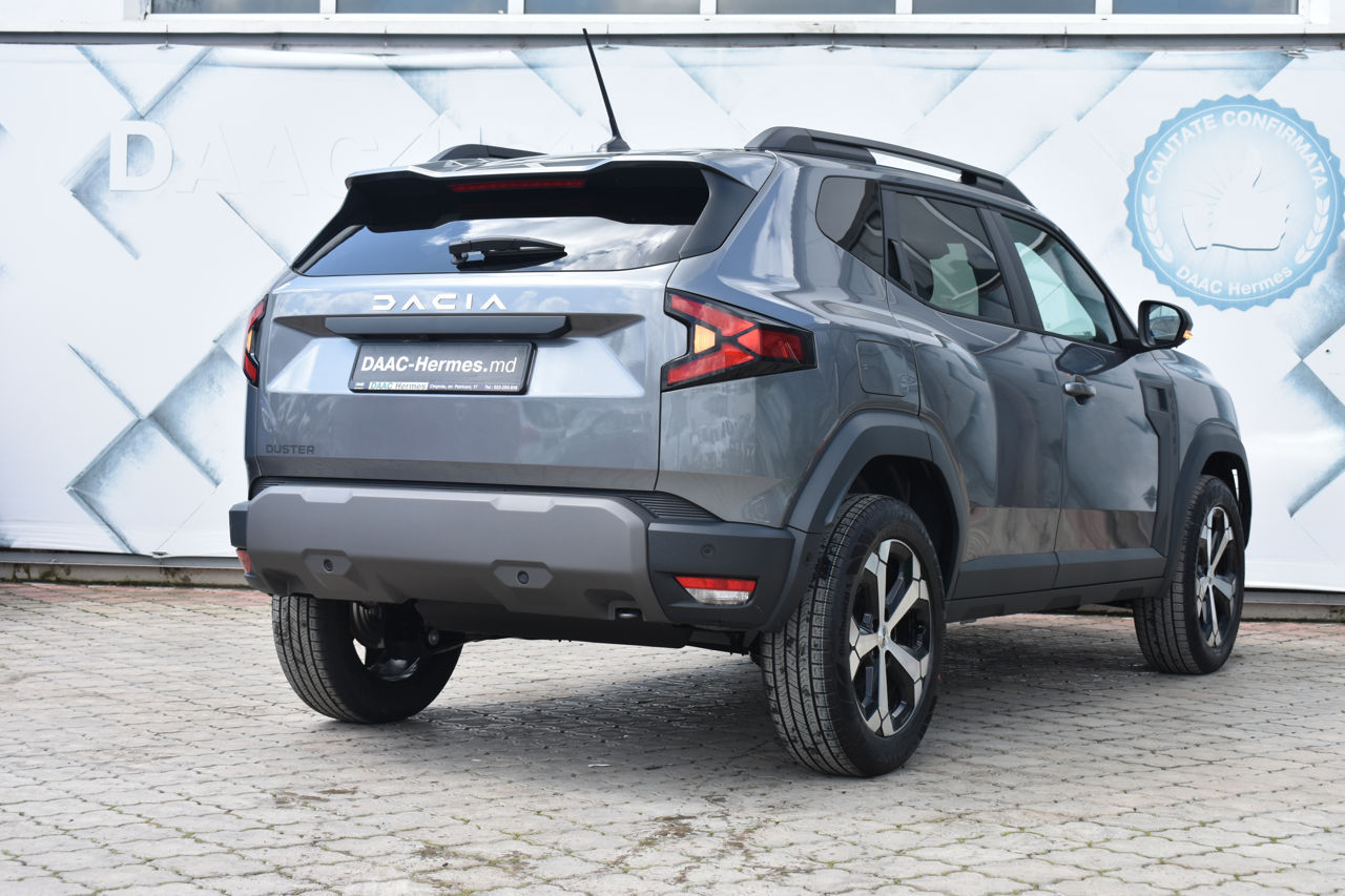 Dacia Duster foto 5