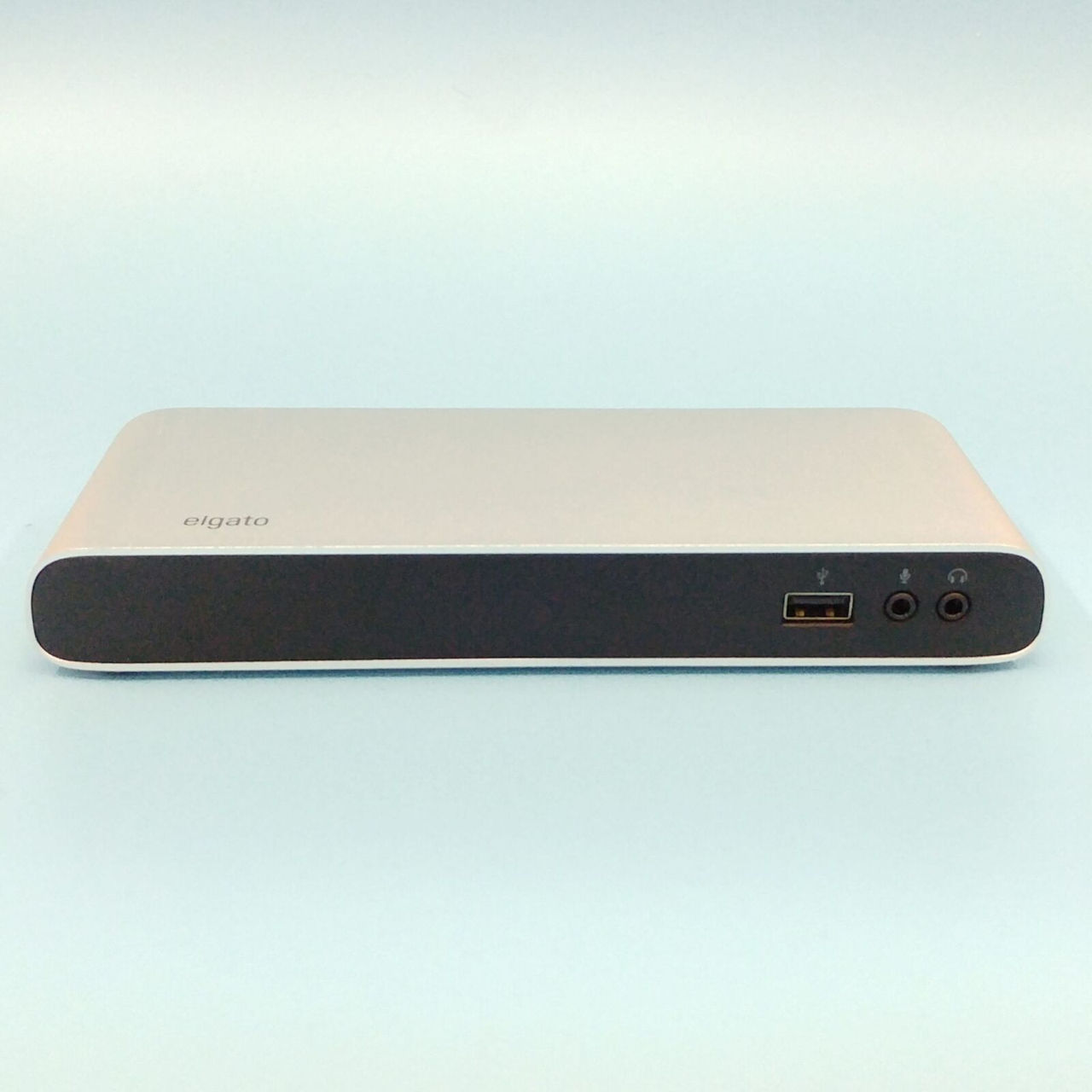 Док-станция Elgato Thunderbolt 3 Dock foto 5