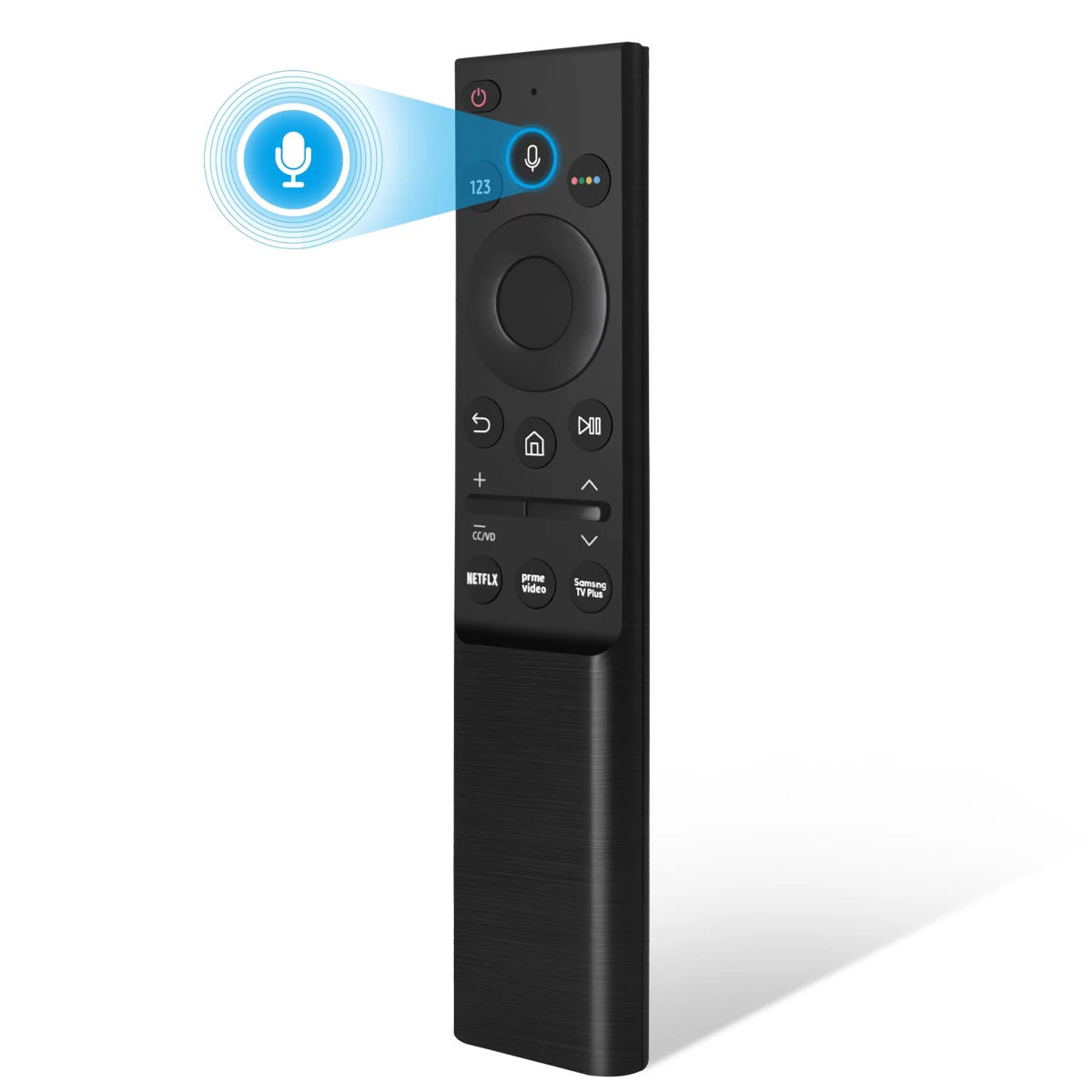 Telecomanda originala Samsung Magic Remote cu comandă vocală Bluetooth foto 0