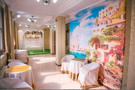 Sala de nunti "Belvedere" фото 7