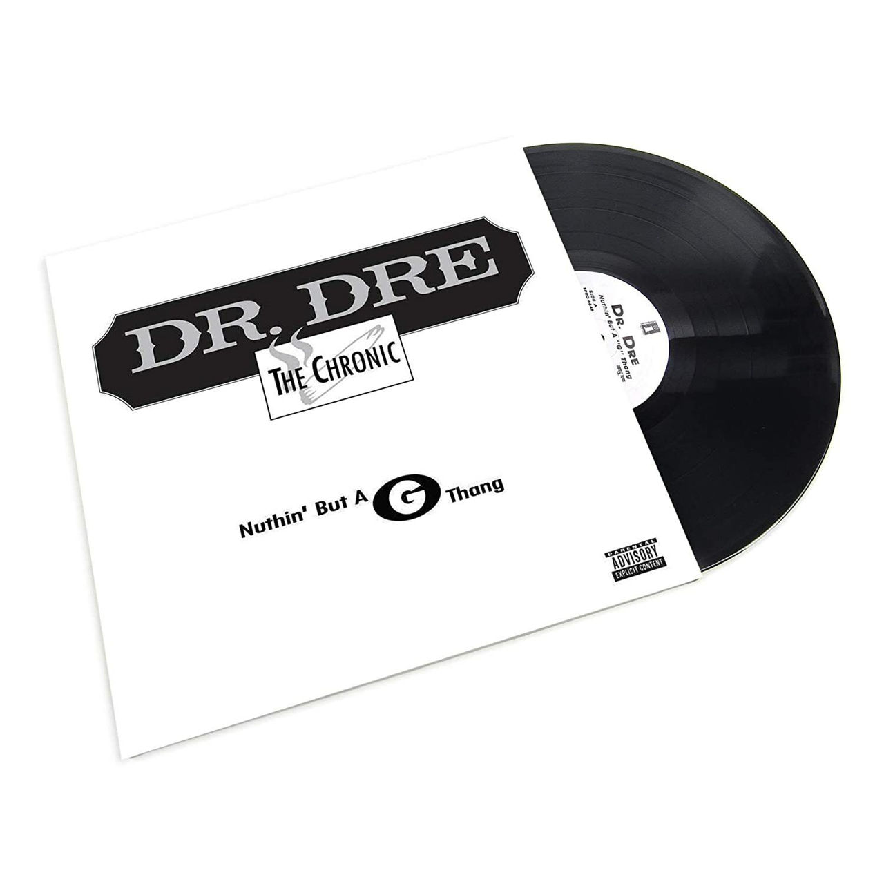 Dr. Dre - The Chronic (2LP) 30 Year Anniversary. Si altele! Livrare Gratuita! фото 3