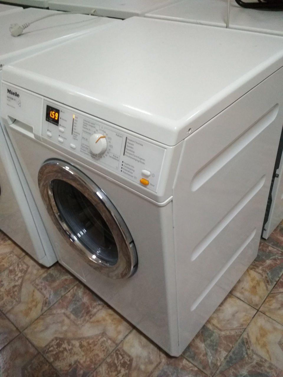 Miele Edition 111 foto 3