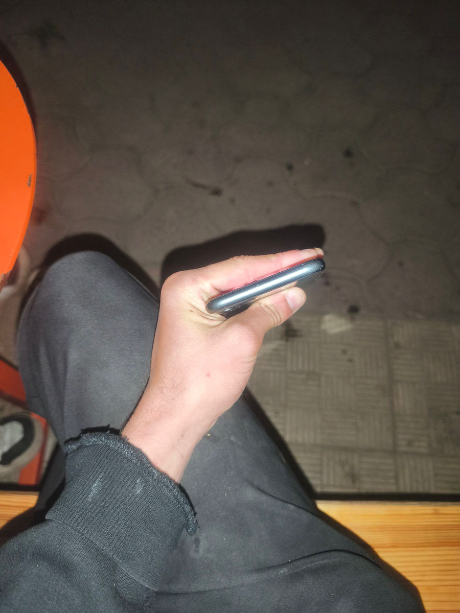 Iphone 11 foto 1