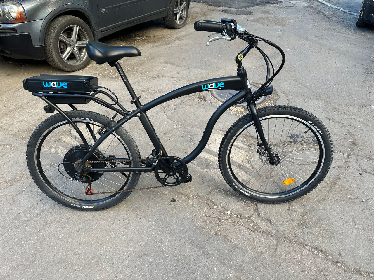 Biciclete de vinzare! foto 0
