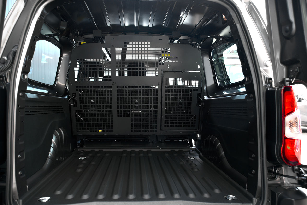 Fiat Doblo фото 5