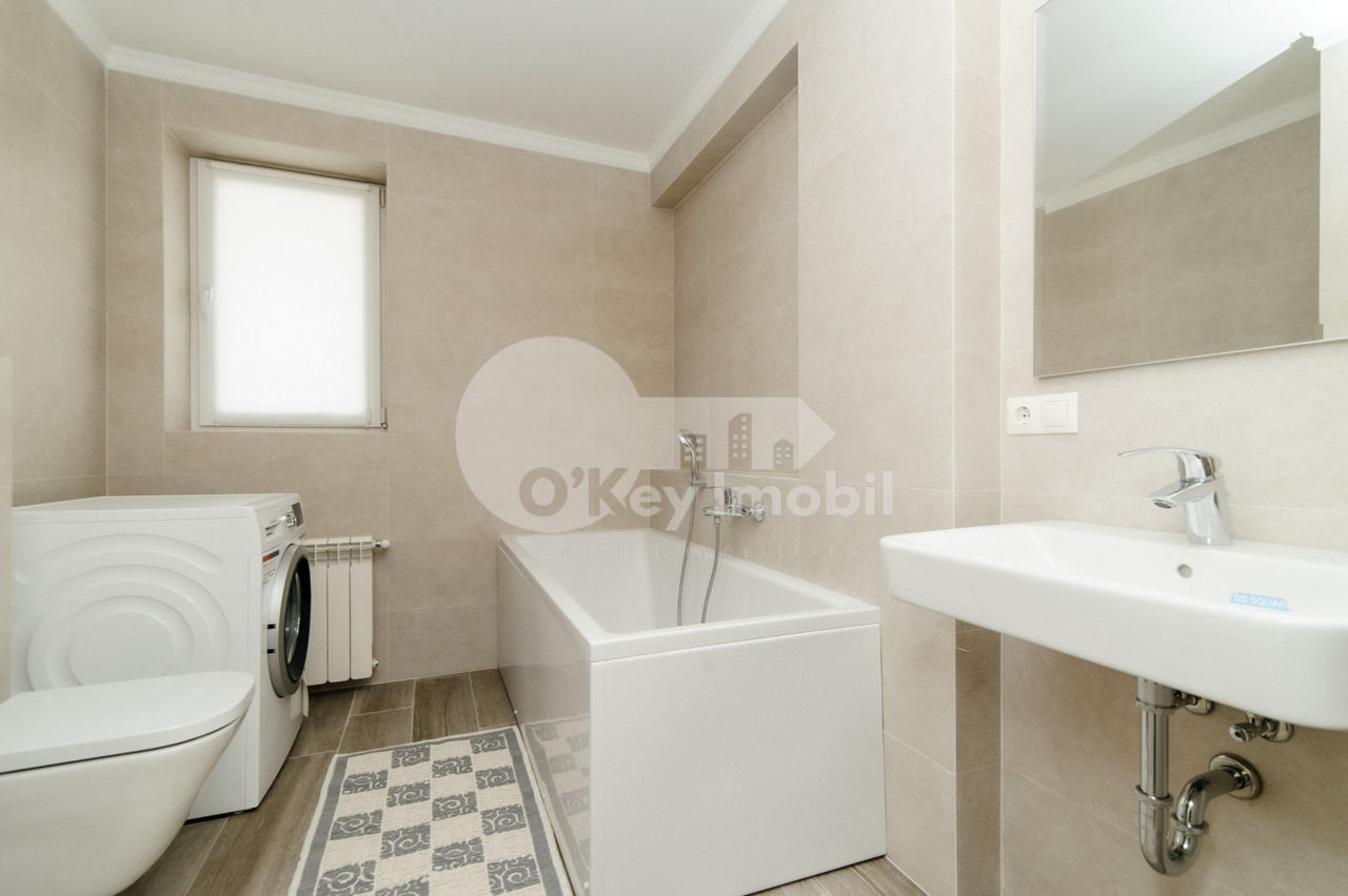 Apartament cu 1 cameră,  Centru,  Chișinău mun. foto 7