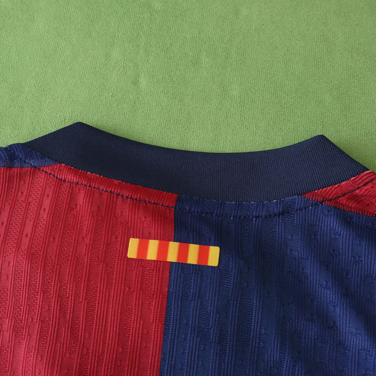 Tricou FC Barcelona 24/25 Dri-Fit ADV -  Lamine Yamal / Raphinha / Pedri / Gavi / Cubarsi / foto 13
