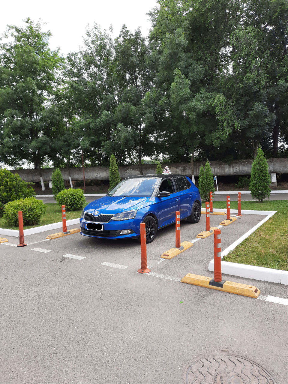 Instructor Auto mecanică/automată foto 0