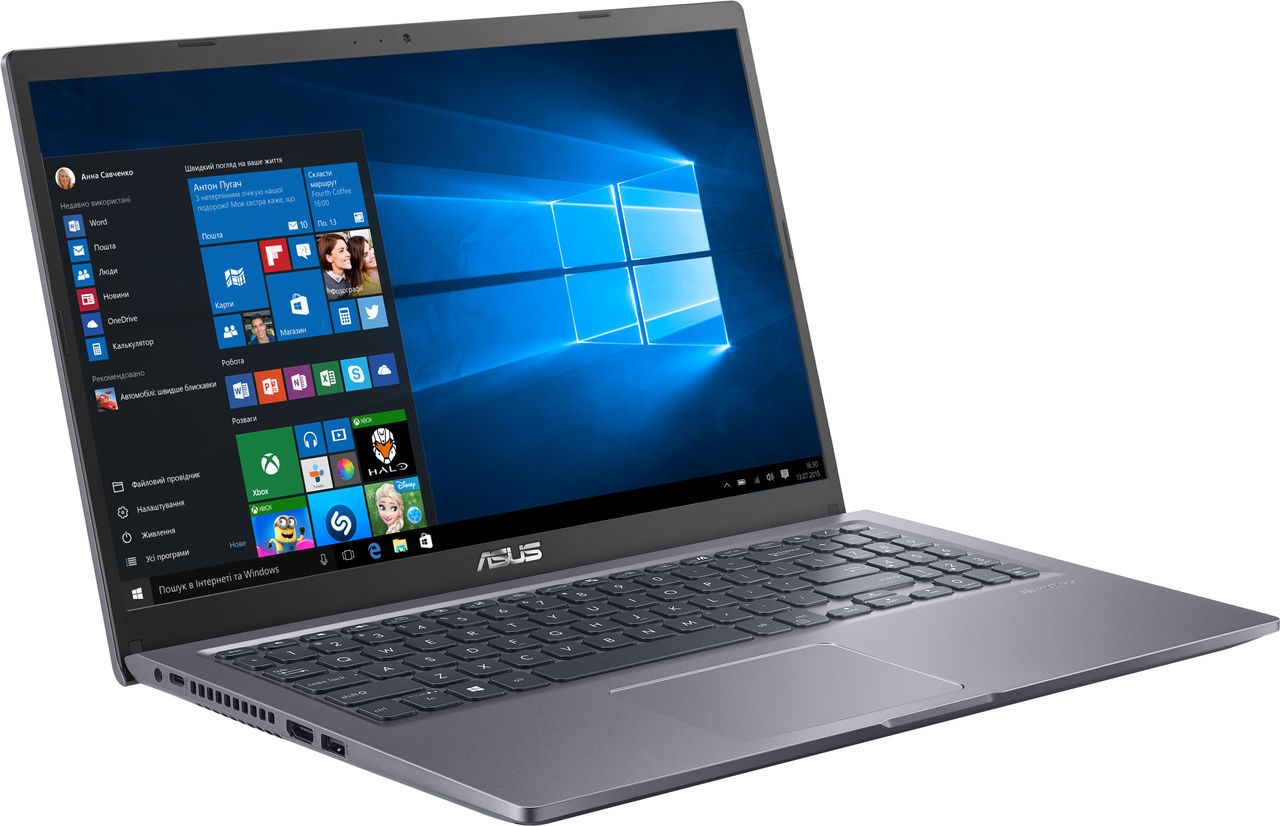 Ноутбук Asus Vivobook Купить В Днс