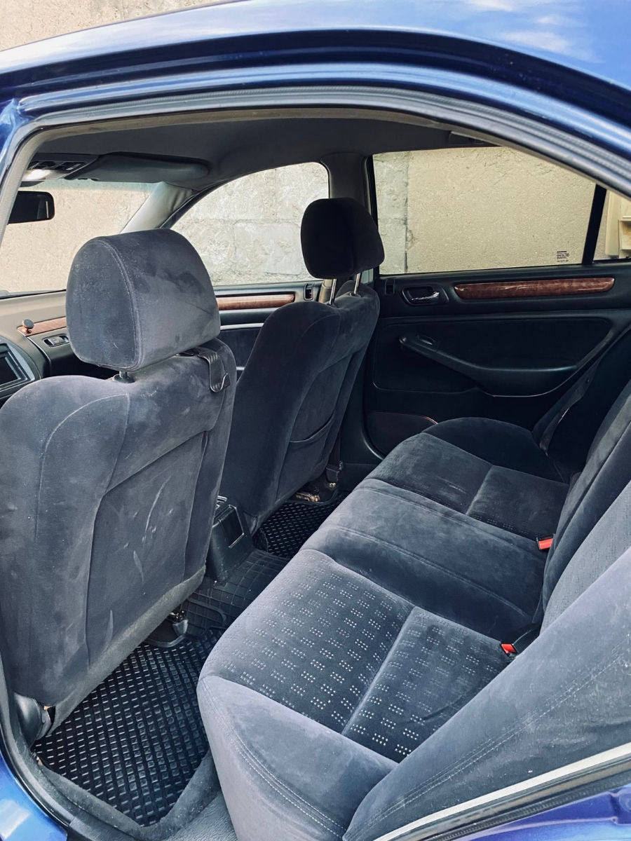 Honda Accord foto 1