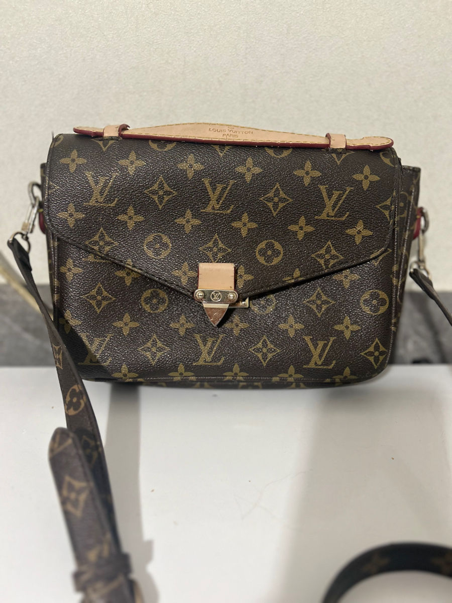 Geanta Louis Vuitton Replica de lux foto 1
