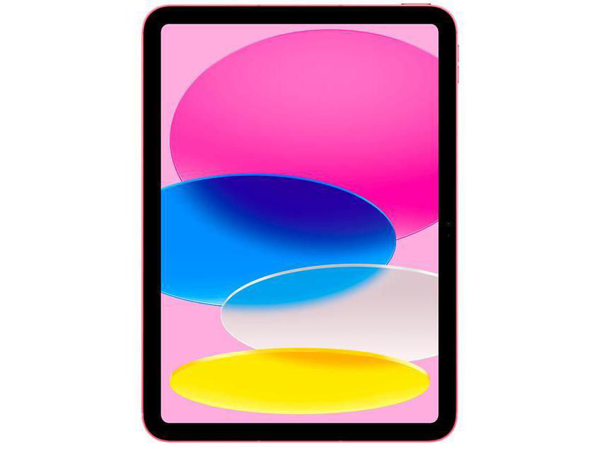 Планшетный Компьютер Apple New Ipad 10Gen.Wi-Fi 10.9