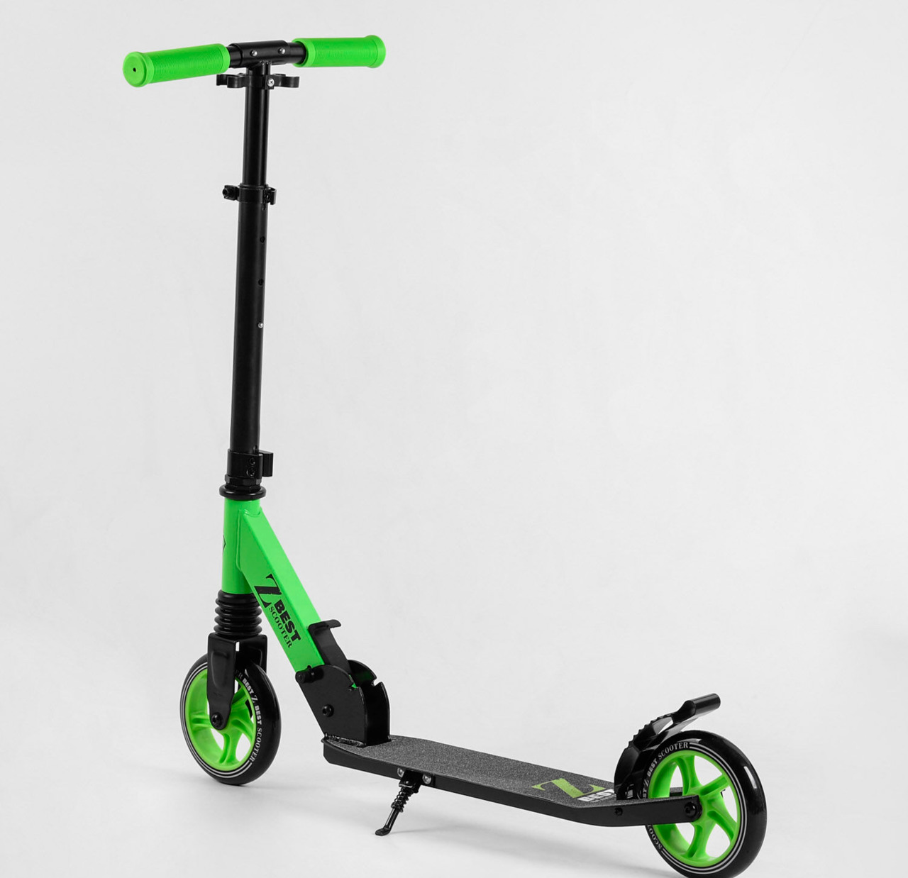 Самокат - Best Scooter