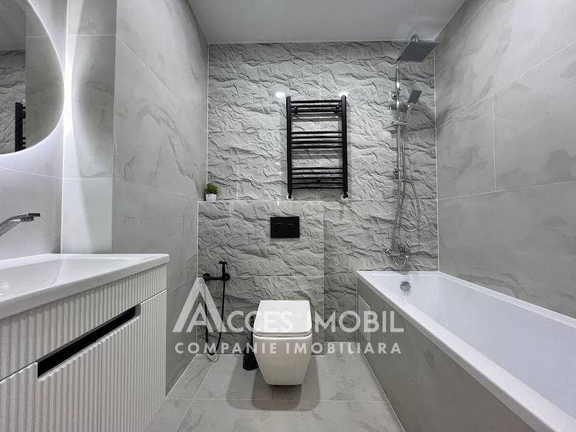 Apartament cu 3 camere,  Durlești,  Chișinău,  Chișinău mun. foto 11