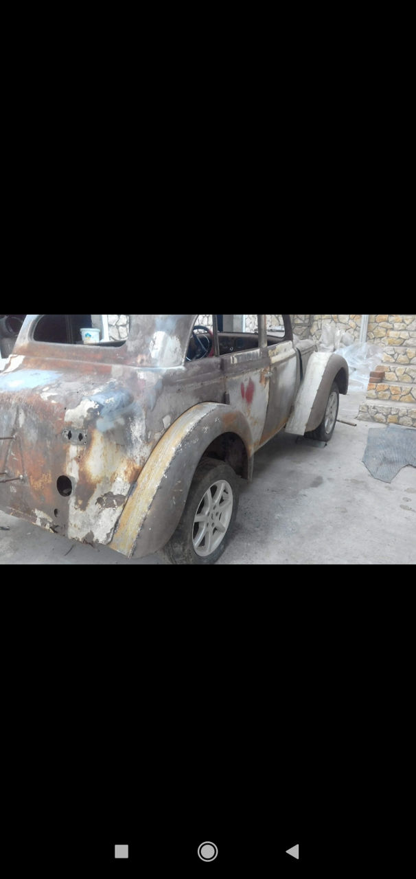 Moscvici 401. foto 0