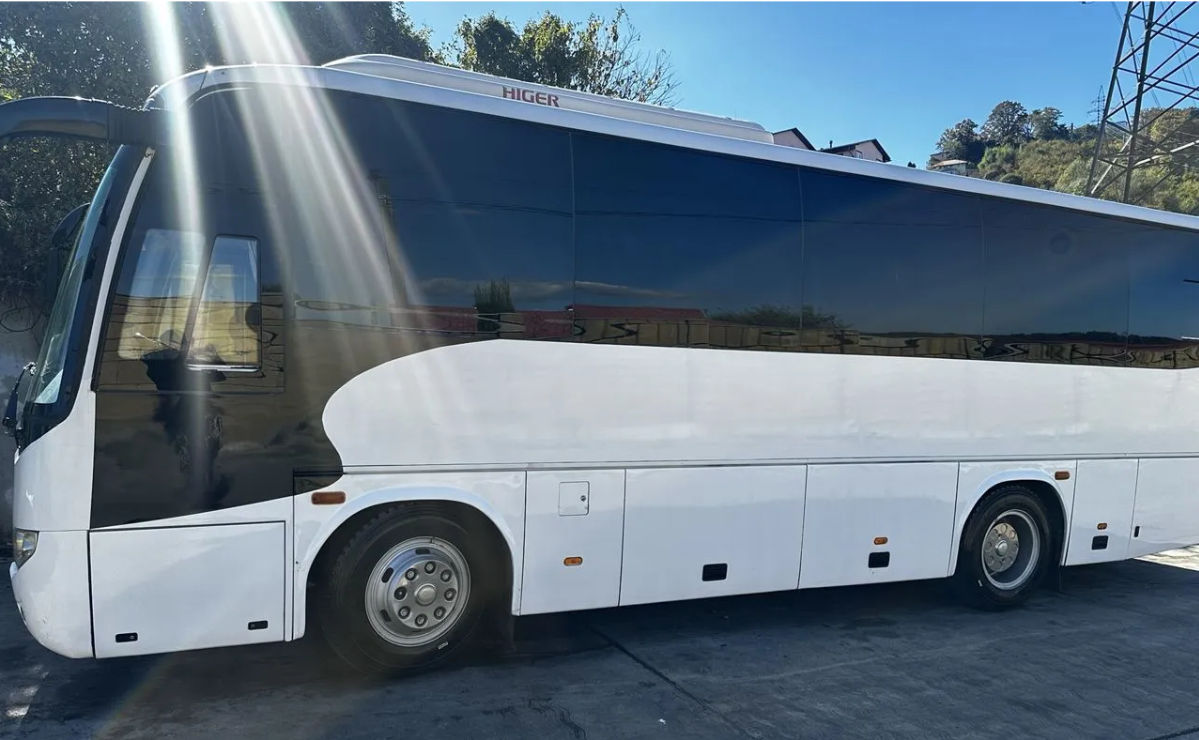 Transport Chișinău (Moldova) - Italia / Transport Italia - Moldova cu Biometric foto 4