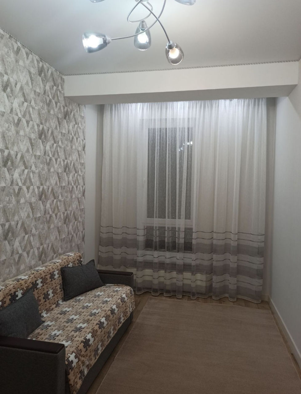 Apartament cu 3 camere, 80 m², Botanica, Chișinău foto 6