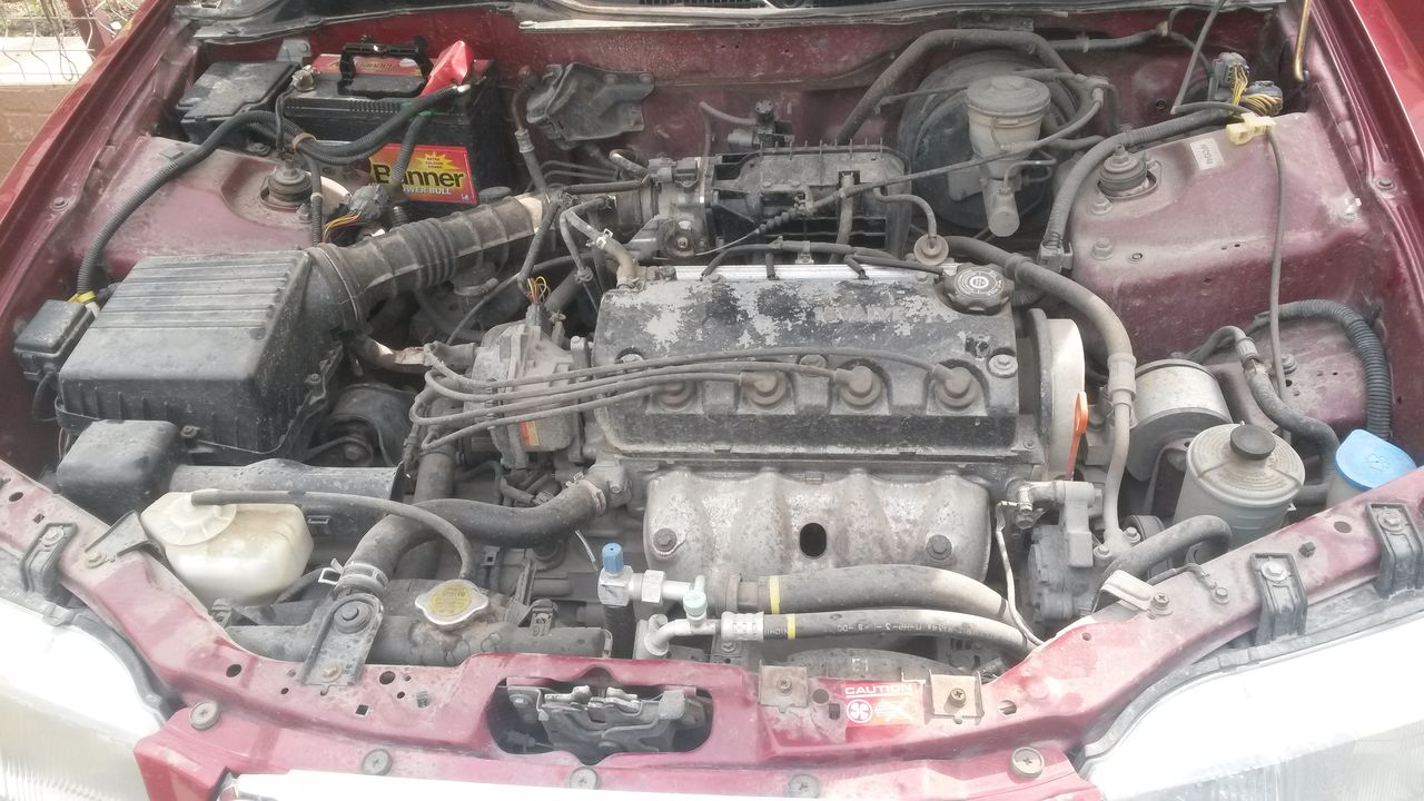 Разборка Honda Civic, Accord, Rover 600, 400! Dezmembrare ! дизель,бензин ! фото 2