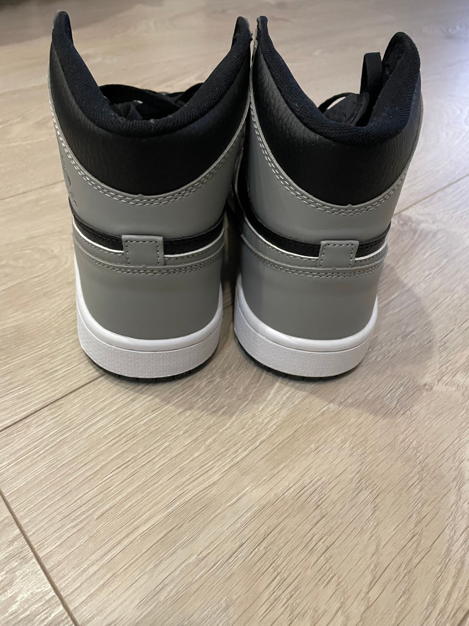 Nike Air Jordan 42 фото 3