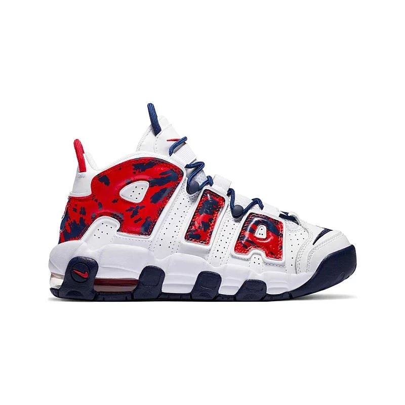 Nike Air More Uptempo Original foto 14