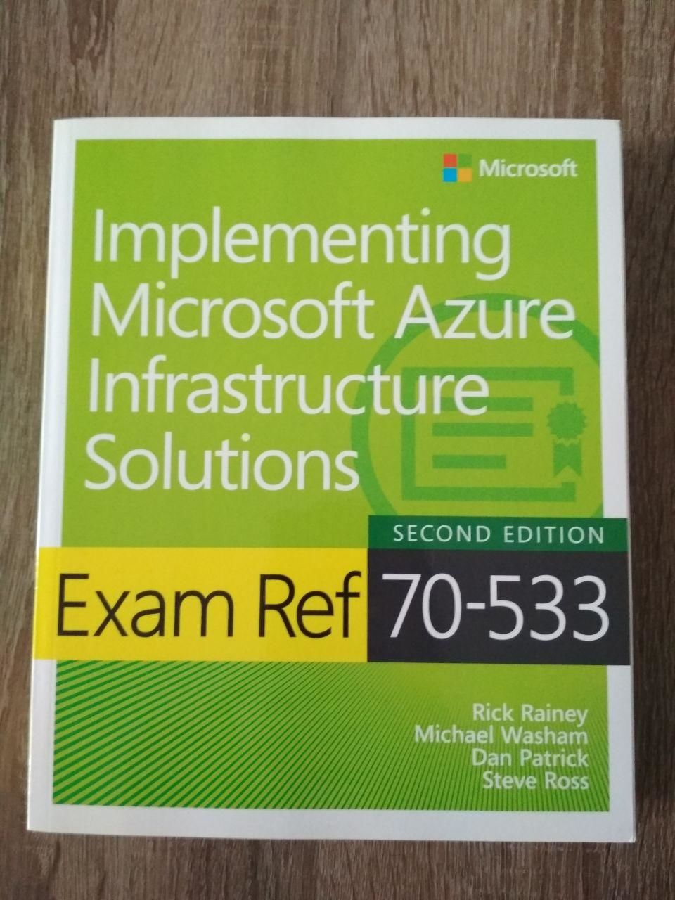 Microsoft Azure, Powershell, VMware