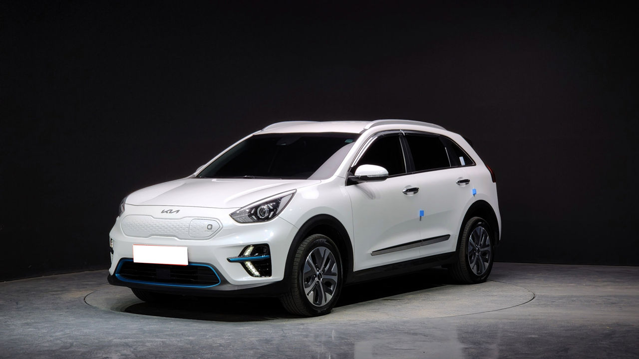 KIA Niro foto 0