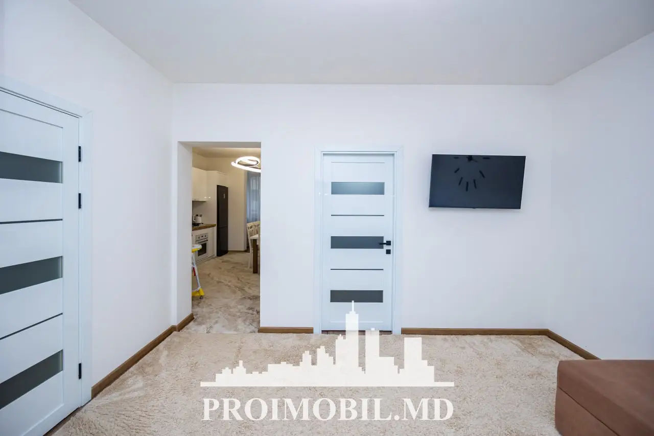 Apartament cu 1 cameră,  Buiucani,  Chișinău,  Chișinău mun. foto 4