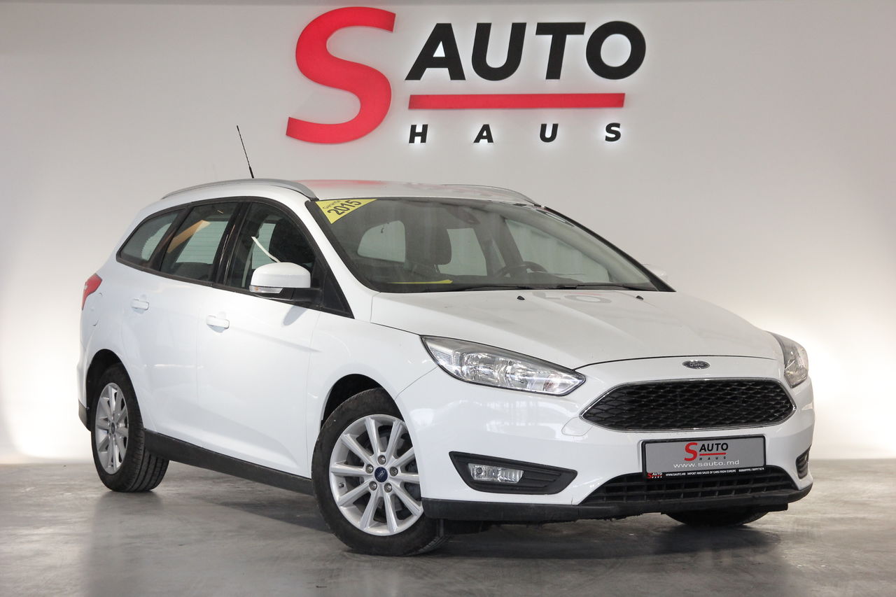 Ford Focus Ford Focus
