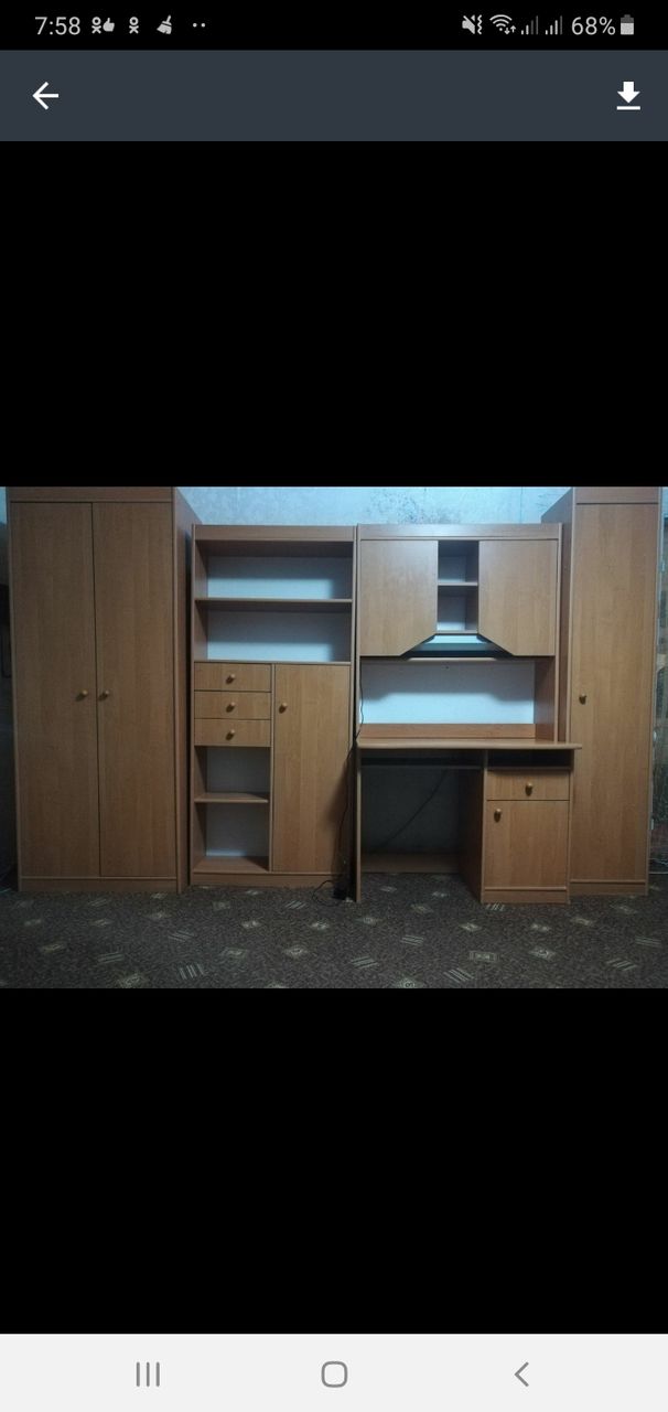 Куплю стенку для детской комнаты