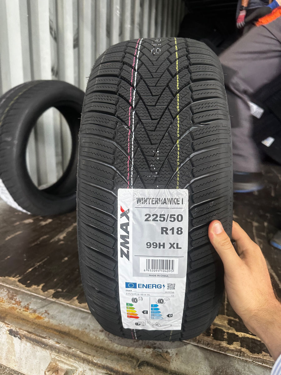 215 60 R16 Zmax(Goodyear Group) Model-2024 foto 3