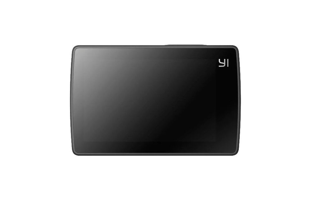 Xiaomi YI II 4K Action Camera - Ambarella A9SE75                                                     foto 8