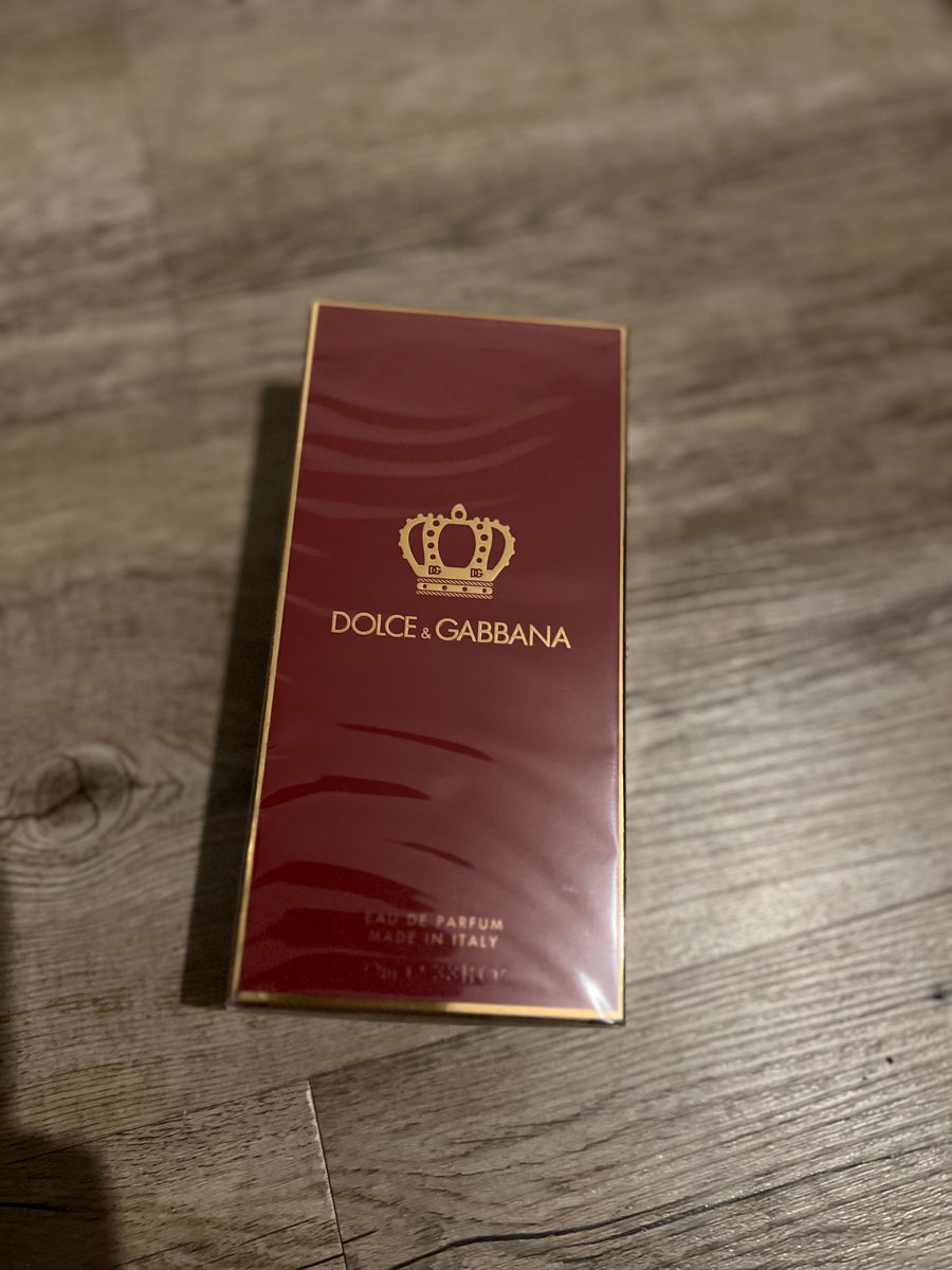 Dolce & Gabbana Eau De Parfum foto 0