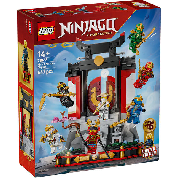 Lego Basic Set Vând un set Lego Ninjago