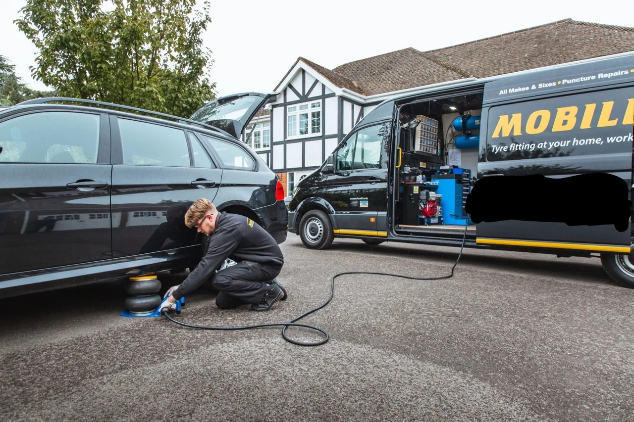 Выездной шиномонтаж Кишинев - Яловены круглосуточно 24/7