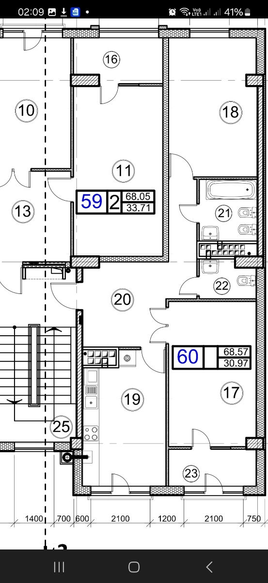 Apartament cu 2 camere,  Centru,  Cahul,  Cahul foto 1