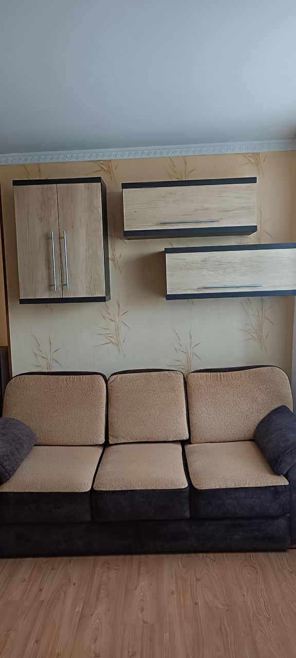 Canapea-sofa. Fabrica Comfort. Calitate superba. foto 2