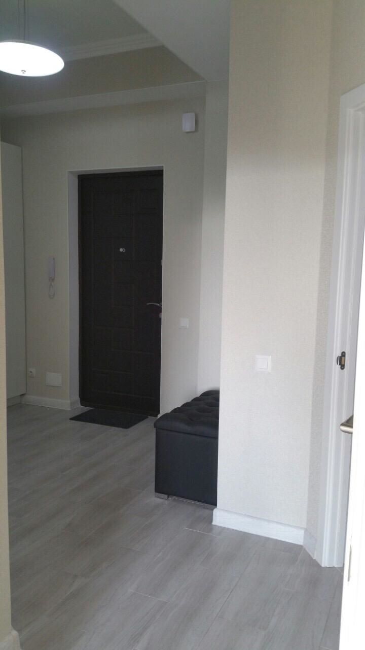 Apartament cu 1 cameră, 48 m², Centru, Chișinău foto 5