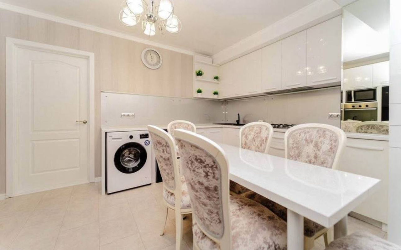 Apartament cu 2 camere,  Botanica,  Chișinău,  Chișinău mun. foto 8