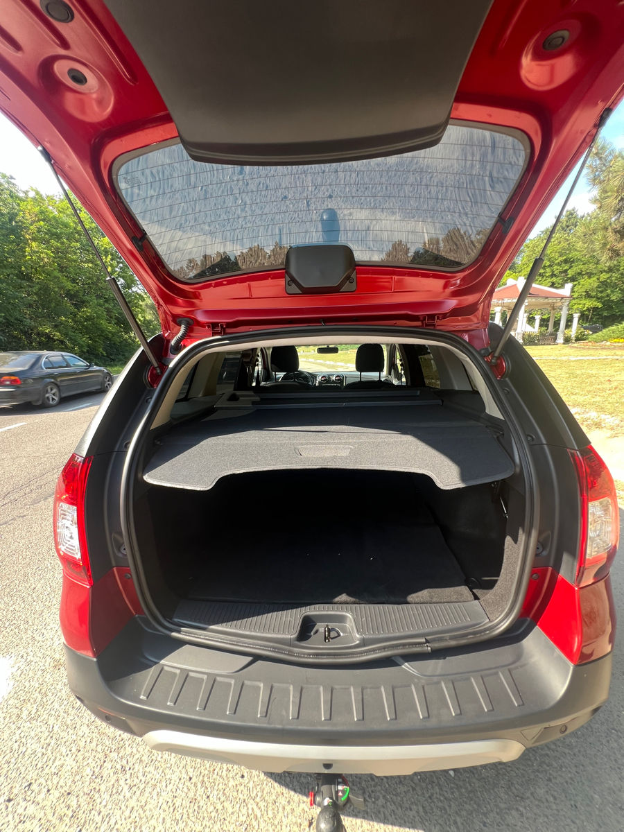 Dacia Logan Mcv foto 7