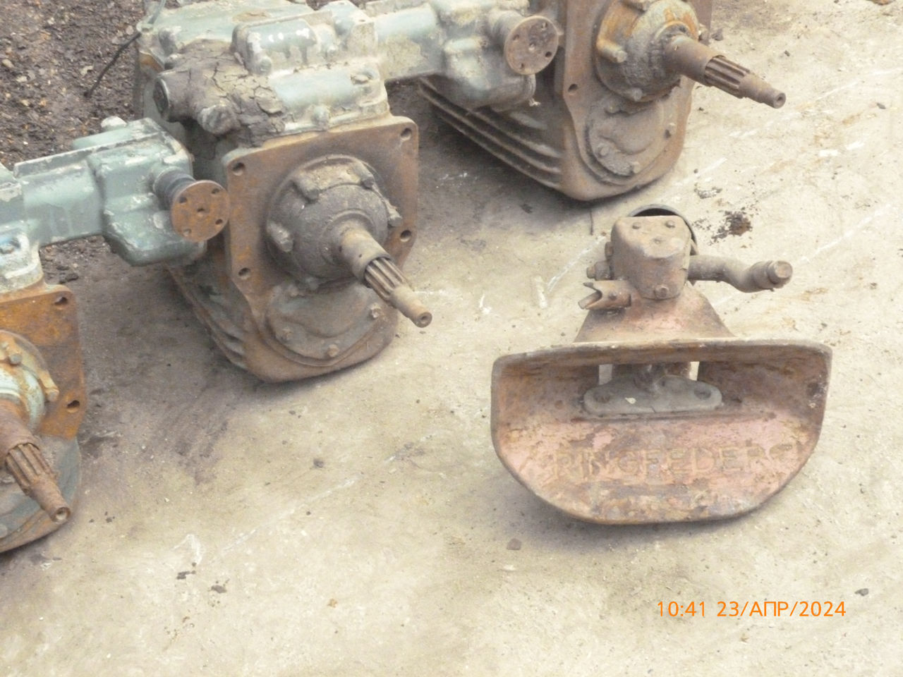 Vind piese de la mercedes 1113 si 307D.Cumpar motor mercedes om 366 sau om 352. foto 6