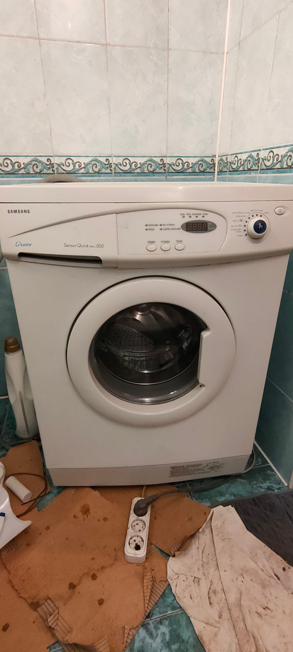 Samsung sensor compact P803J