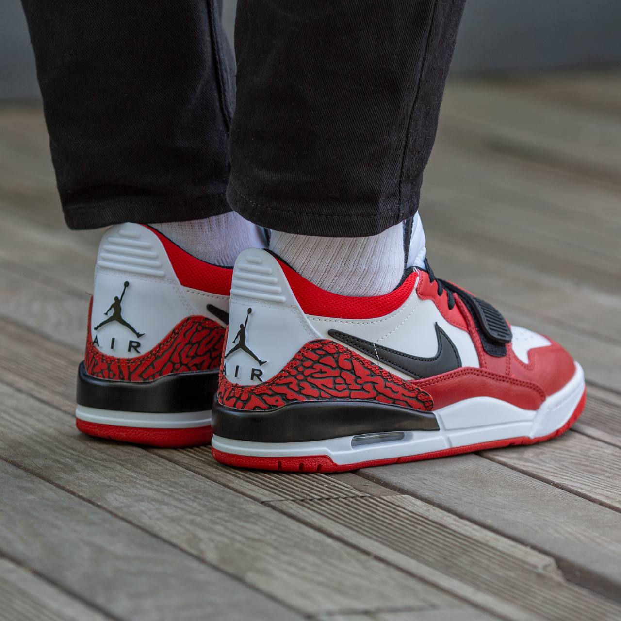 Nike Air Jordan Legacy Low 312 foto 8