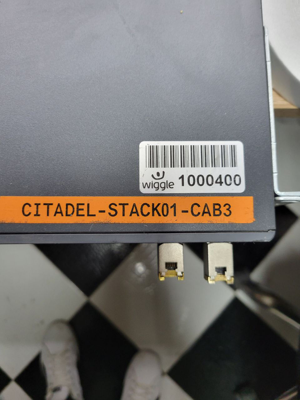 Cisco Wi-Fi Router фото 6