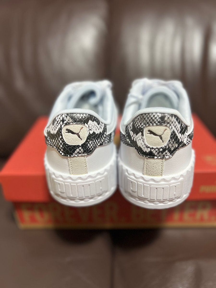Puma Carina 3.0 Snake Chic foto 2