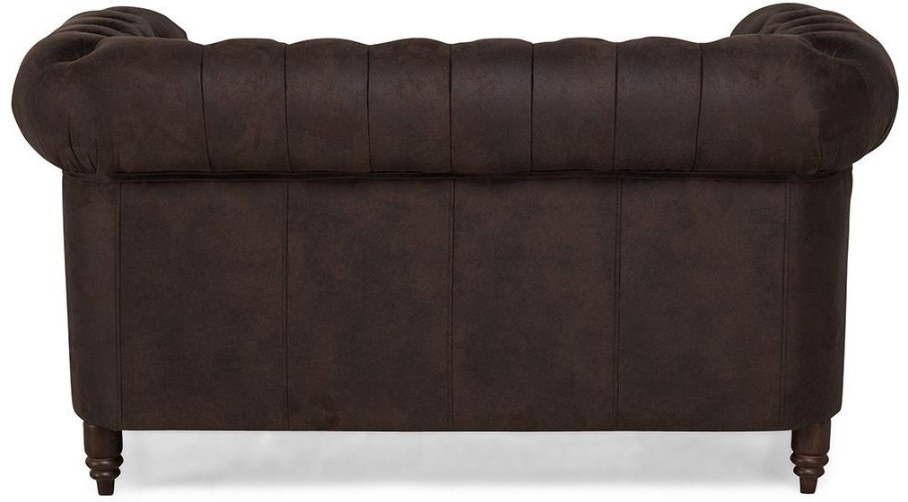 Canapea de lux Inspira Furniture Oxford foto 5