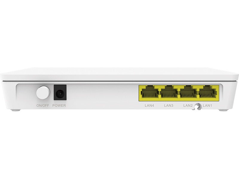 EchoLife HG8040H WiFi modem router foto 4