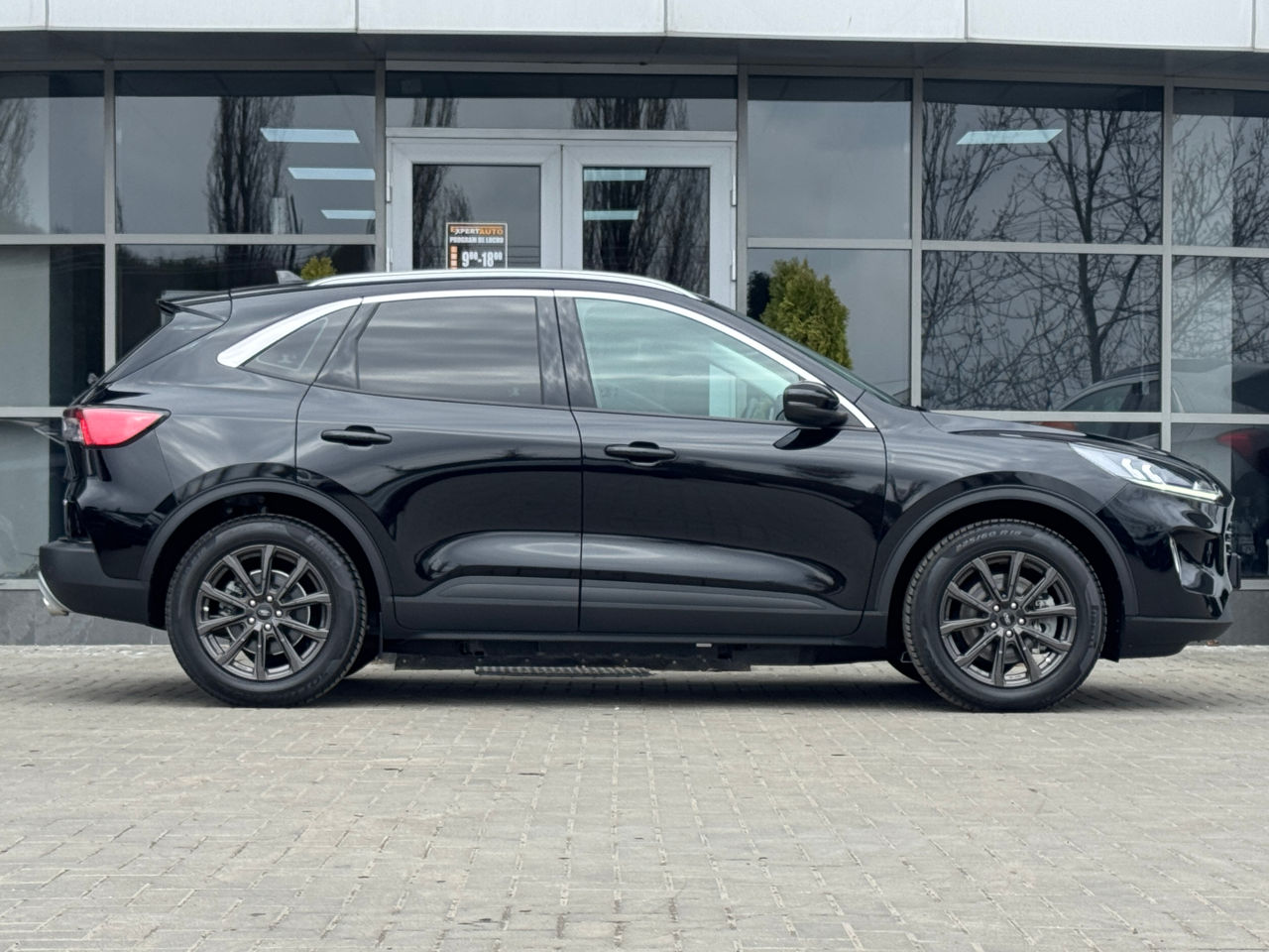 Ford Kuga foto 5