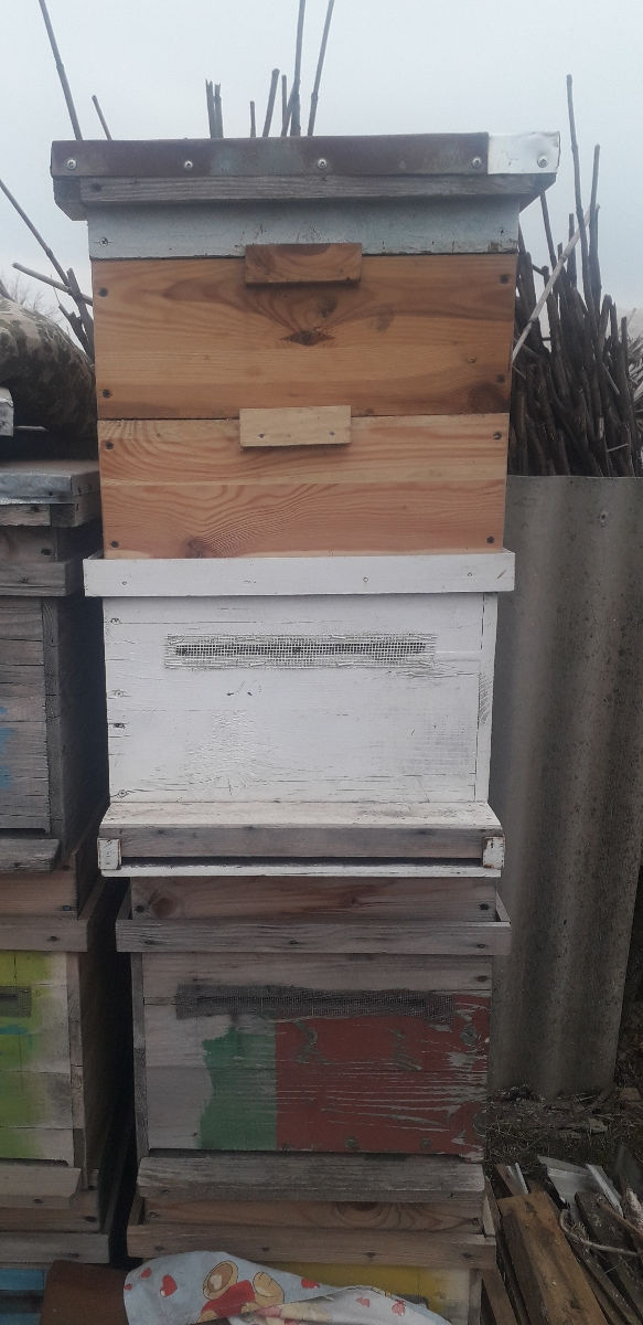 Продам улья