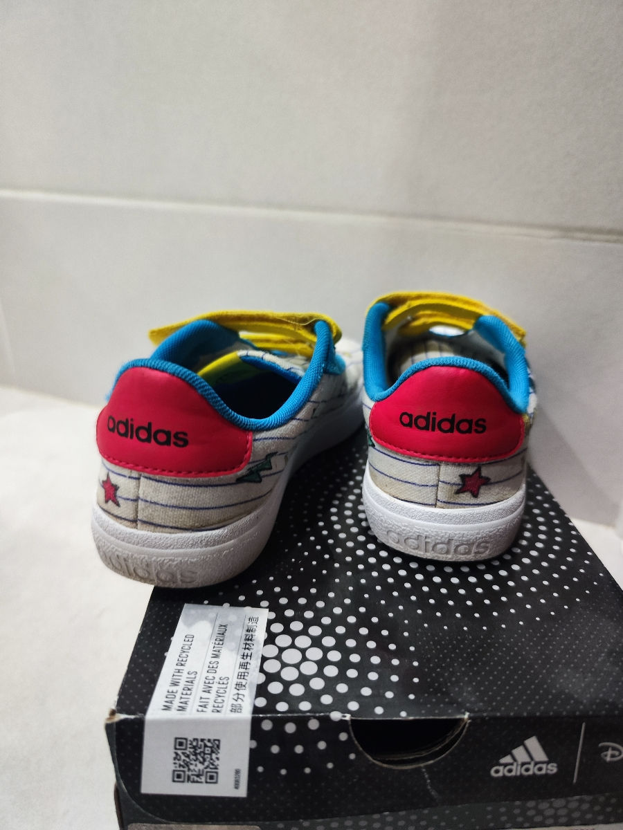 Adidas ghete copii original 100% оригинал foto 1